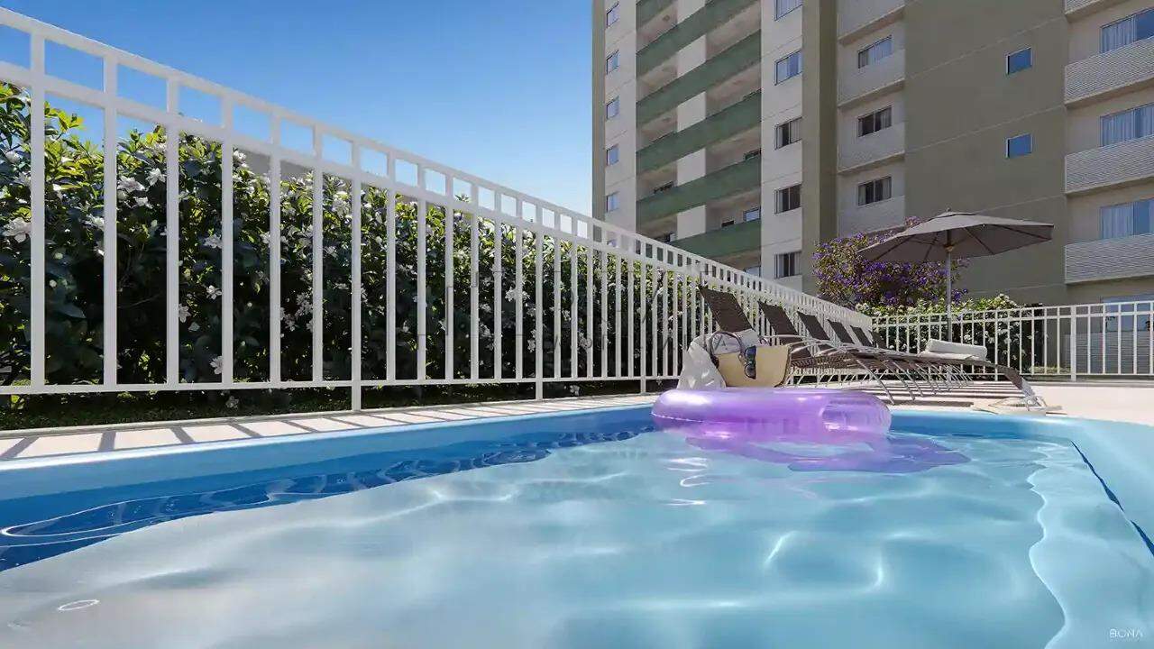 Imagem Apartamento à venda, 2 quartos, 1 vaga, Rau - Jaraguá do Sul/SC