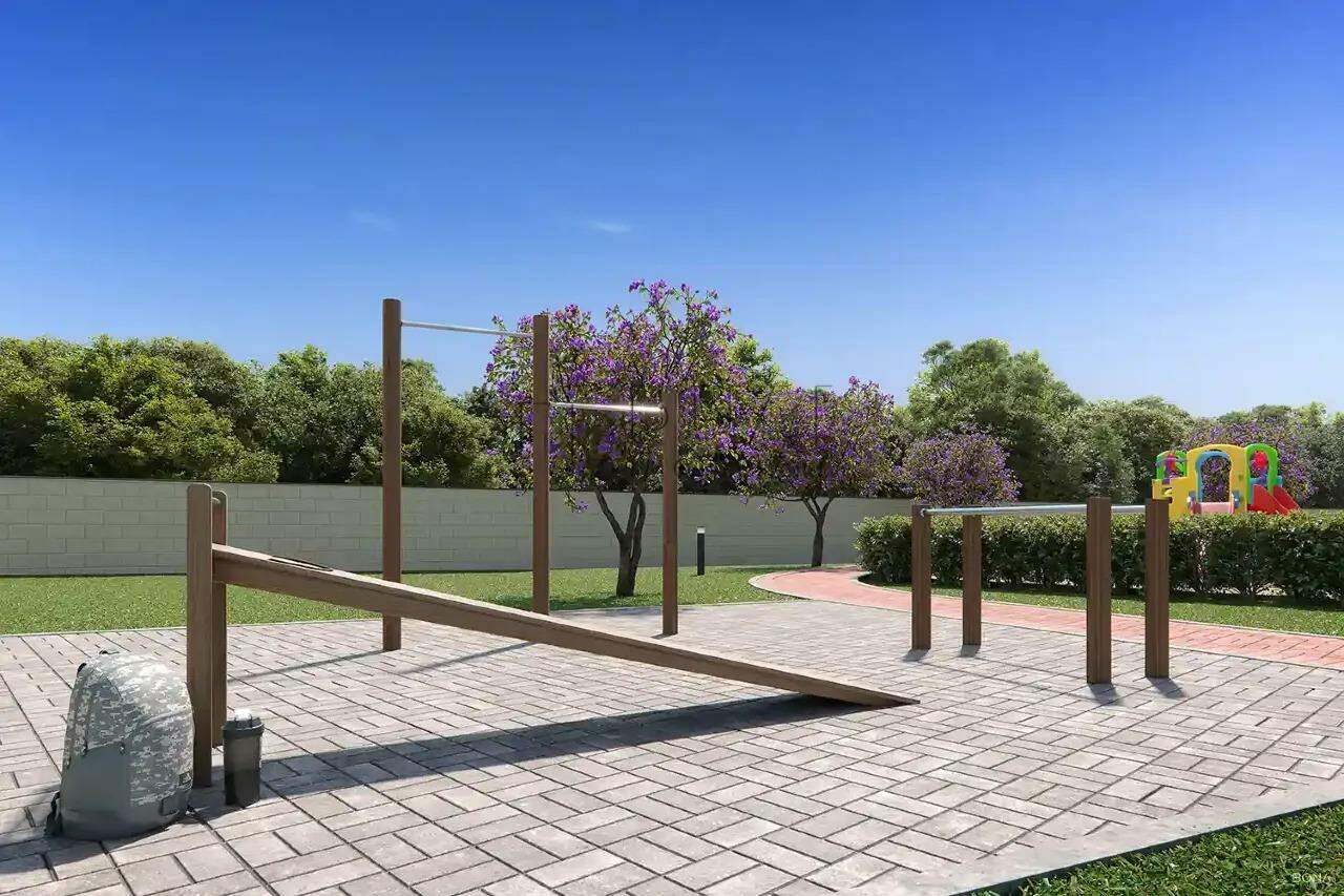 Imagem Apartamento à venda, 2 quartos, 1 vaga, Rau - Jaraguá do Sul/SC