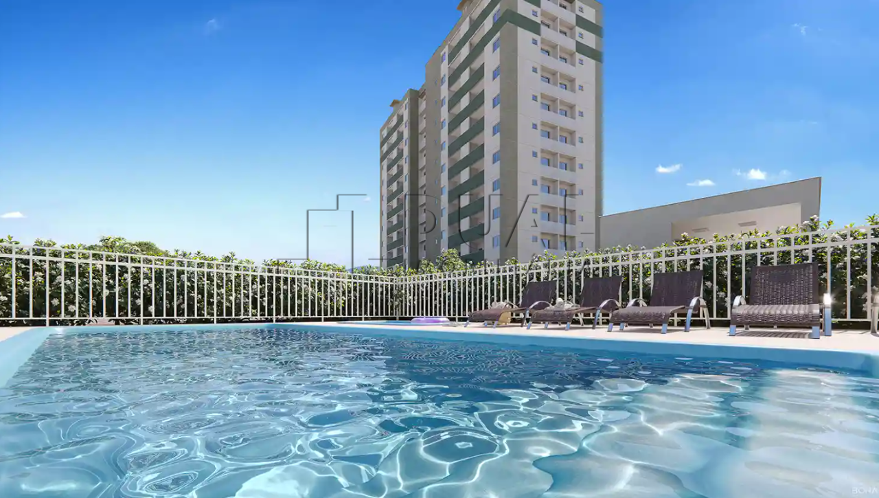 Imagem Apartamento à venda, 2 quartos, 1 vaga, Rau - Jaraguá do Sul/SC