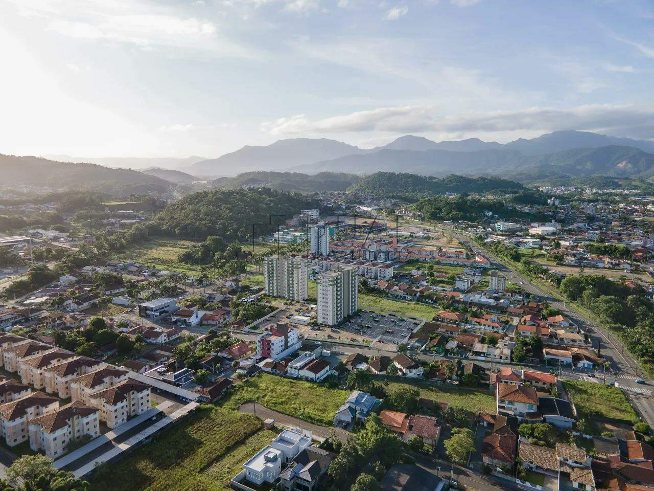 Imagem Apartamento à venda, 2 quartos, 1 vaga, Rau - Jaraguá do Sul/SC