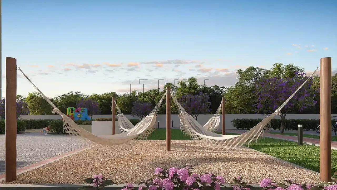 Imagem Apartamento à venda, 2 quartos, 1 vaga, Rau - Jaraguá do Sul/SC