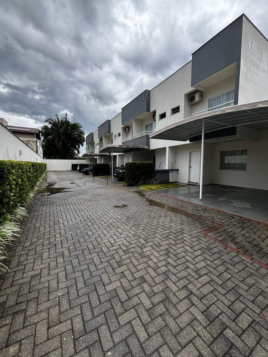 Imagem Geminado à venda, 2 suítes, 1 vaga, Amizade - Jaraguá do Sul/SC