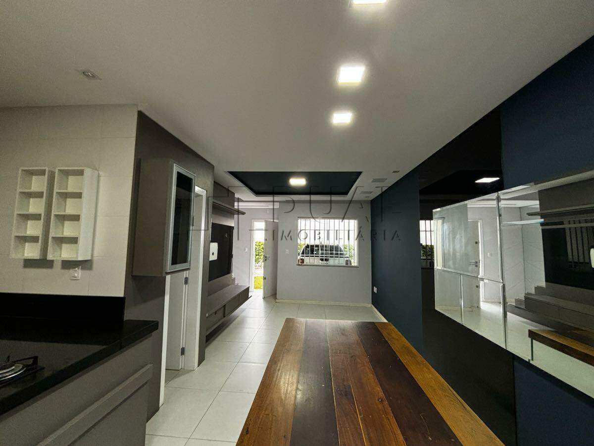 Geminado à venda, 2 suítes, 1 vaga, Amizade - Jaraguá do Sul/SC