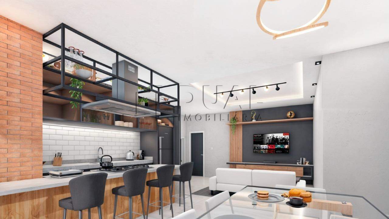 Imagem Apartamento à venda, 2 quartos, 1 suíte, 2 vagas, Centro - Jaraguá do Sul/SC