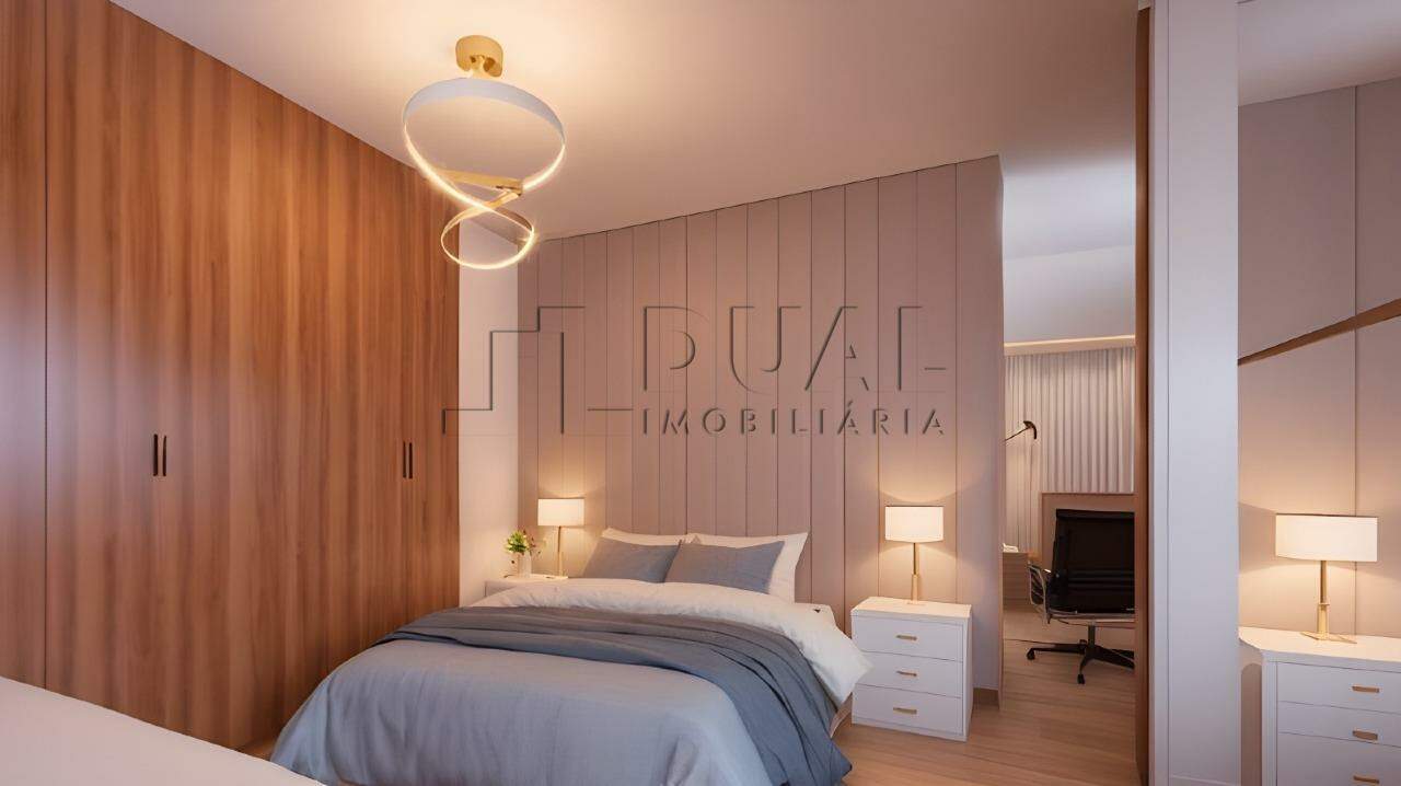 Imagem Apartamento à venda, 2 quartos, 1 suíte, 2 vagas, Centro - Jaraguá do Sul/SC