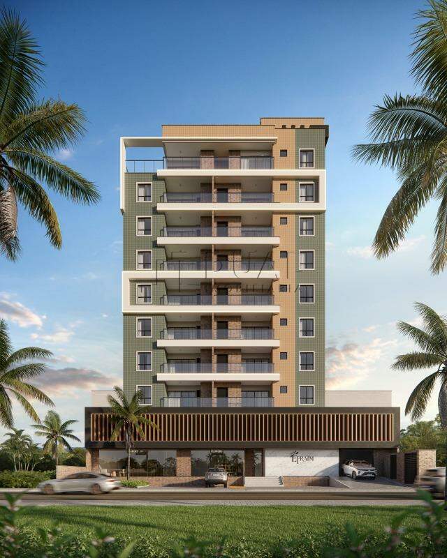 Imagem Apartamento à venda, 2 quartos, 1 suíte, 2 vagas, Centro - Jaraguá do Sul/SC