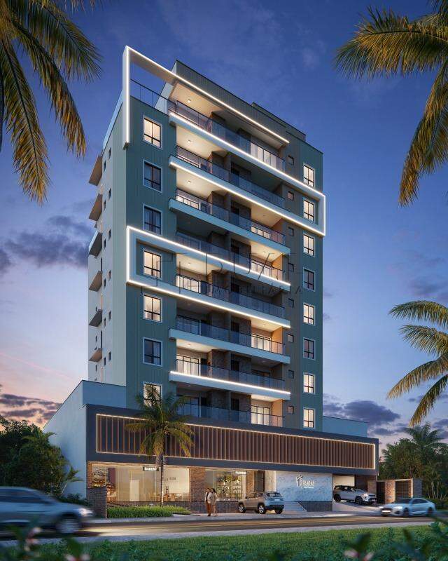 Imagem principal Apartamento à venda, 2 quartos, 1 suíte, 2 vagas, Centro - Jaraguá do Sul/SC