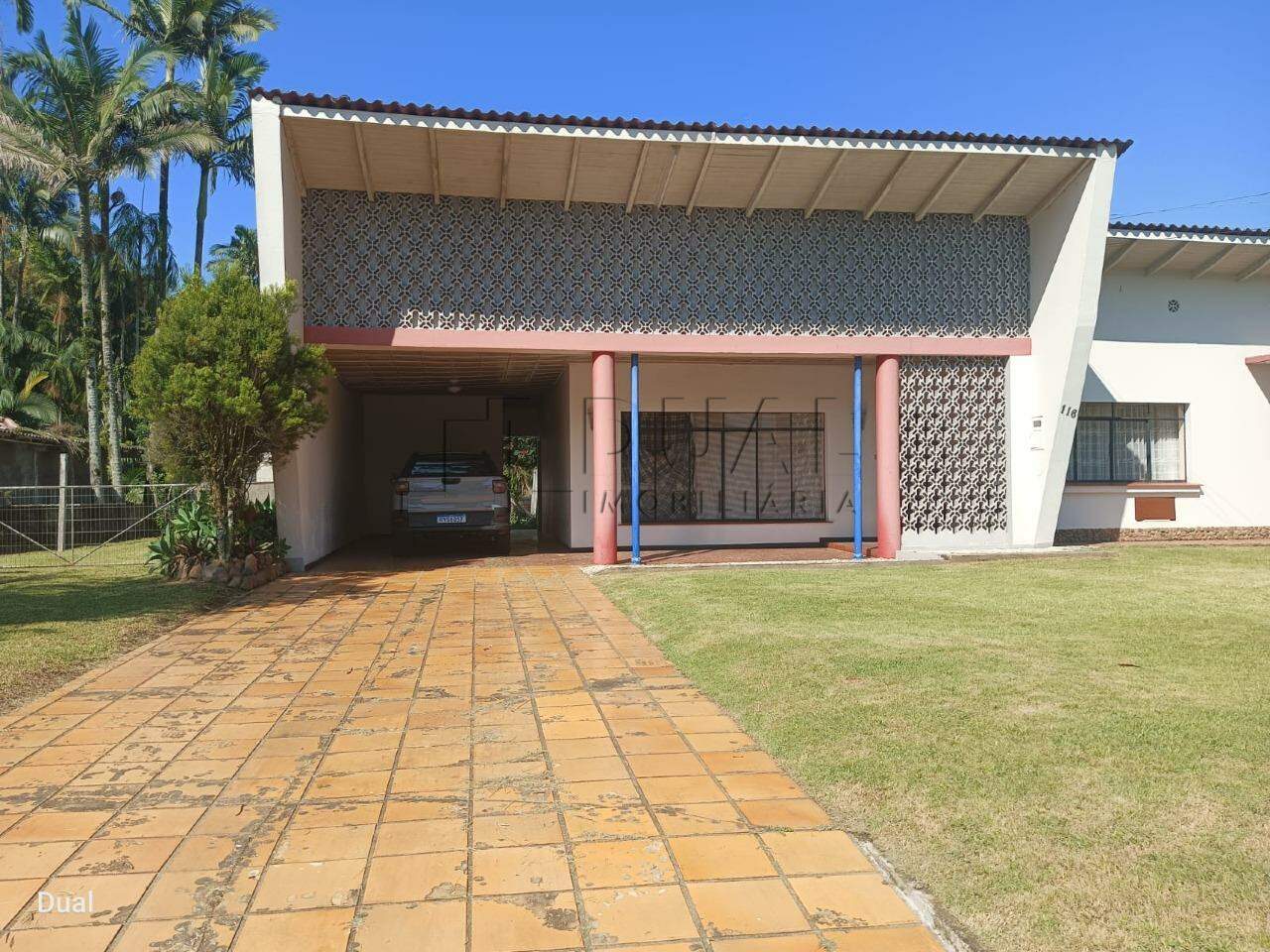 Imagem Casa à venda, 3 quartos, Centro - Jaraguá do Sul/SC