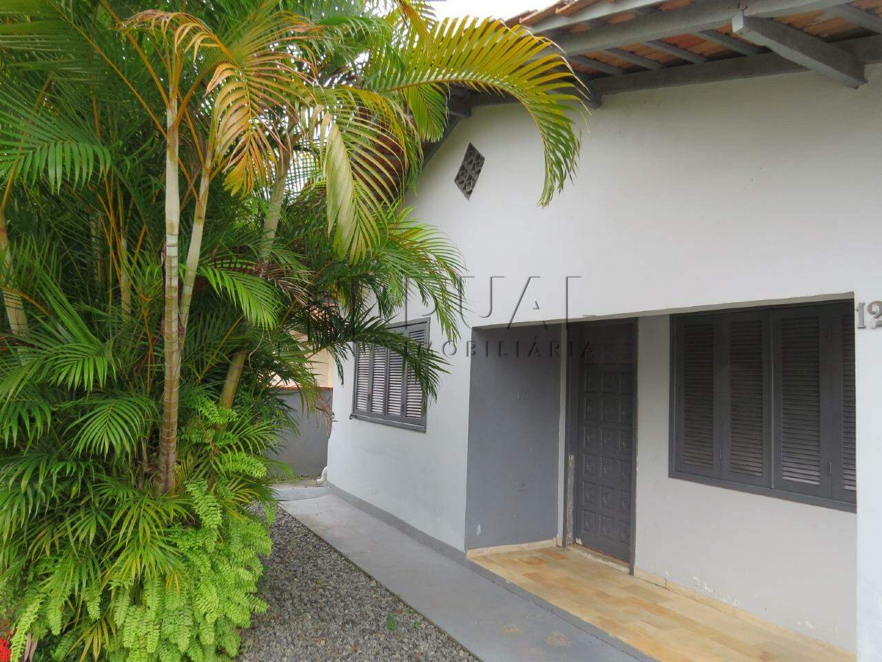 Imagem Casa à venda, 2 quartos, Centro - Jaraguá do Sul/SC