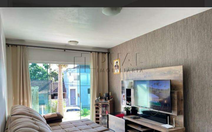 Imagem Casa à venda, 2 quartos, 1 suíte, Vila Lenzi - Jaraguá do Sul/SC