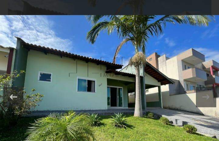 Casa à venda, 2 quartos, 1 suíte, Vila Lenzi - Jaraguá do Sul/SC