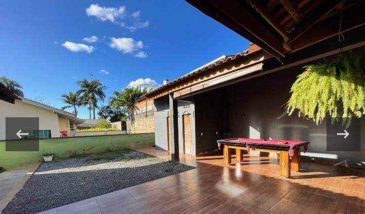 Imagem Casa à venda, 2 quartos, 1 suíte, Vila Lenzi - Jaraguá do Sul/SC