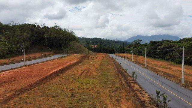 Imagem Lotes a venda no bairro Schroeder I - Loteamento Parque dos Ipês