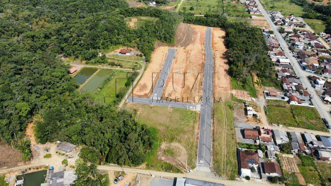 Imagem Lotes a venda no bairro Schroeder I - Loteamento Parque dos Ipês