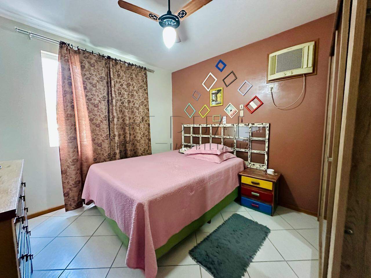 Imagem Apartamento à Venda na Barra do Rio Molha – 2 Quartos e Sacada com Churrasqueira