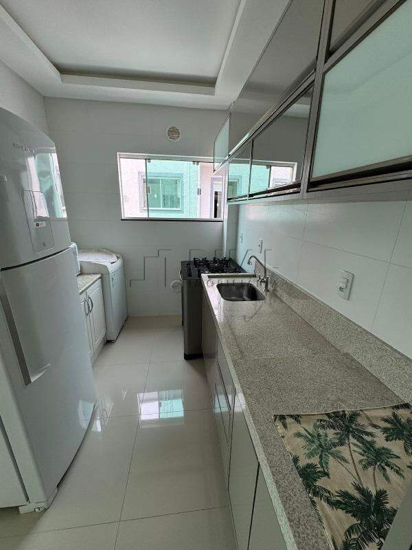 Imagem Apartamento Mobiliado com 80m² em Itapema SC