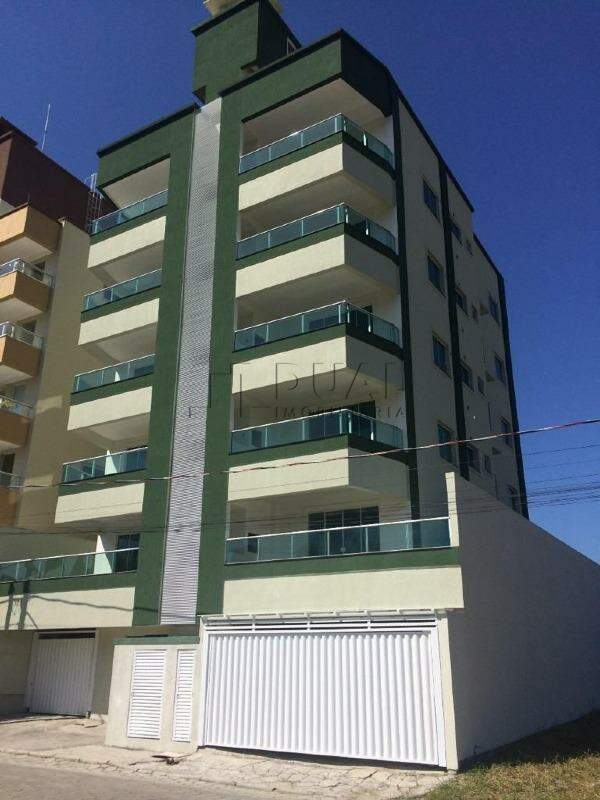 Imagem Apartamento Mobiliado com 80m² em Itapema SC