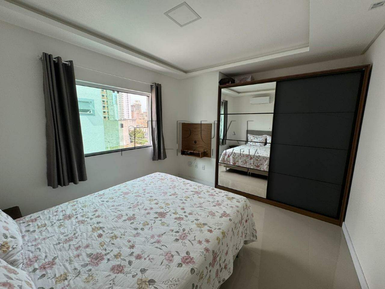 Imagem Apartamento Mobiliado com 80m² em Itapema SC