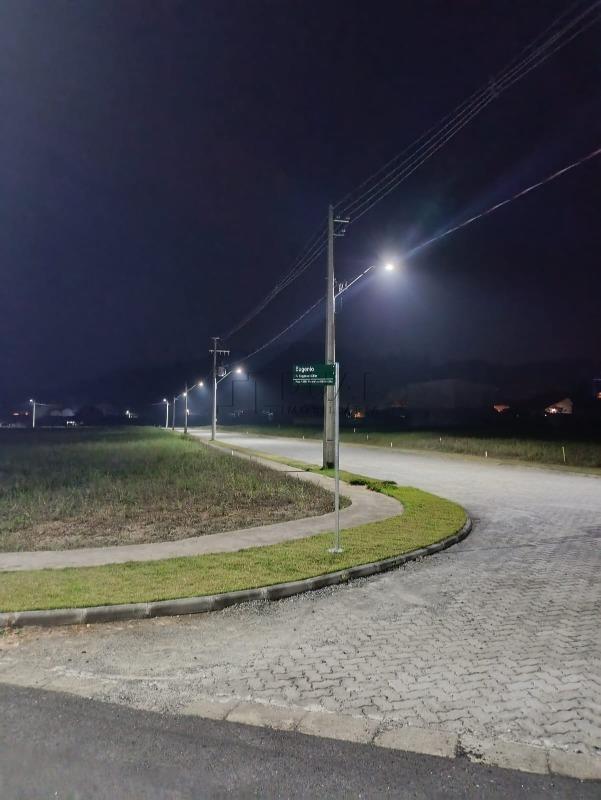 Imagem Lotes a venda no bairro Rio da Luz em Jaraguá do Sul no Loteamento Reinke