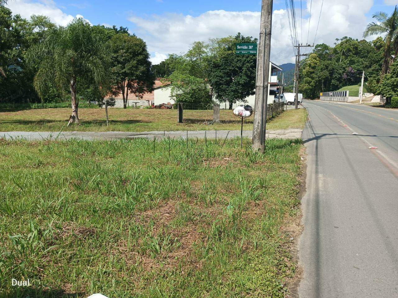 Imagem Terreno / Lote à venda, Rio da Luz - Jaraguá do Sul/SC