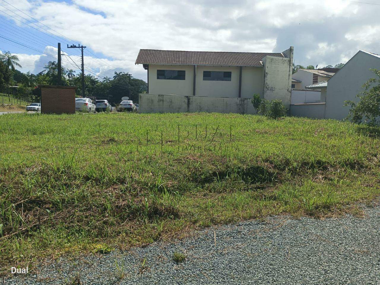 Terreno / Lote à venda, Rio da Luz - Jaraguá do Sul/SC