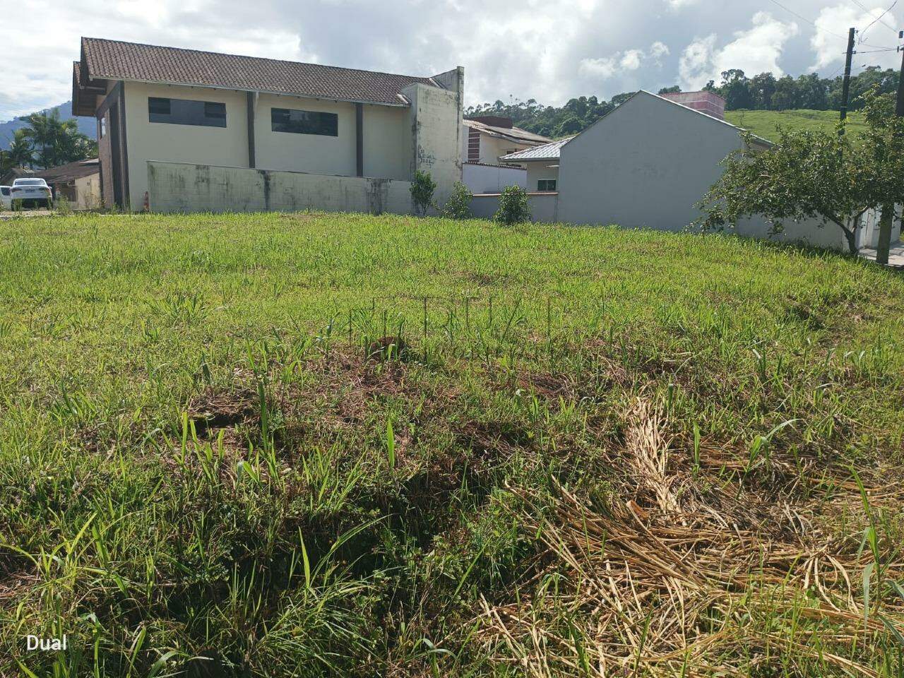 Imagem Terreno / Lote à venda, Rio da Luz - Jaraguá do Sul/SC