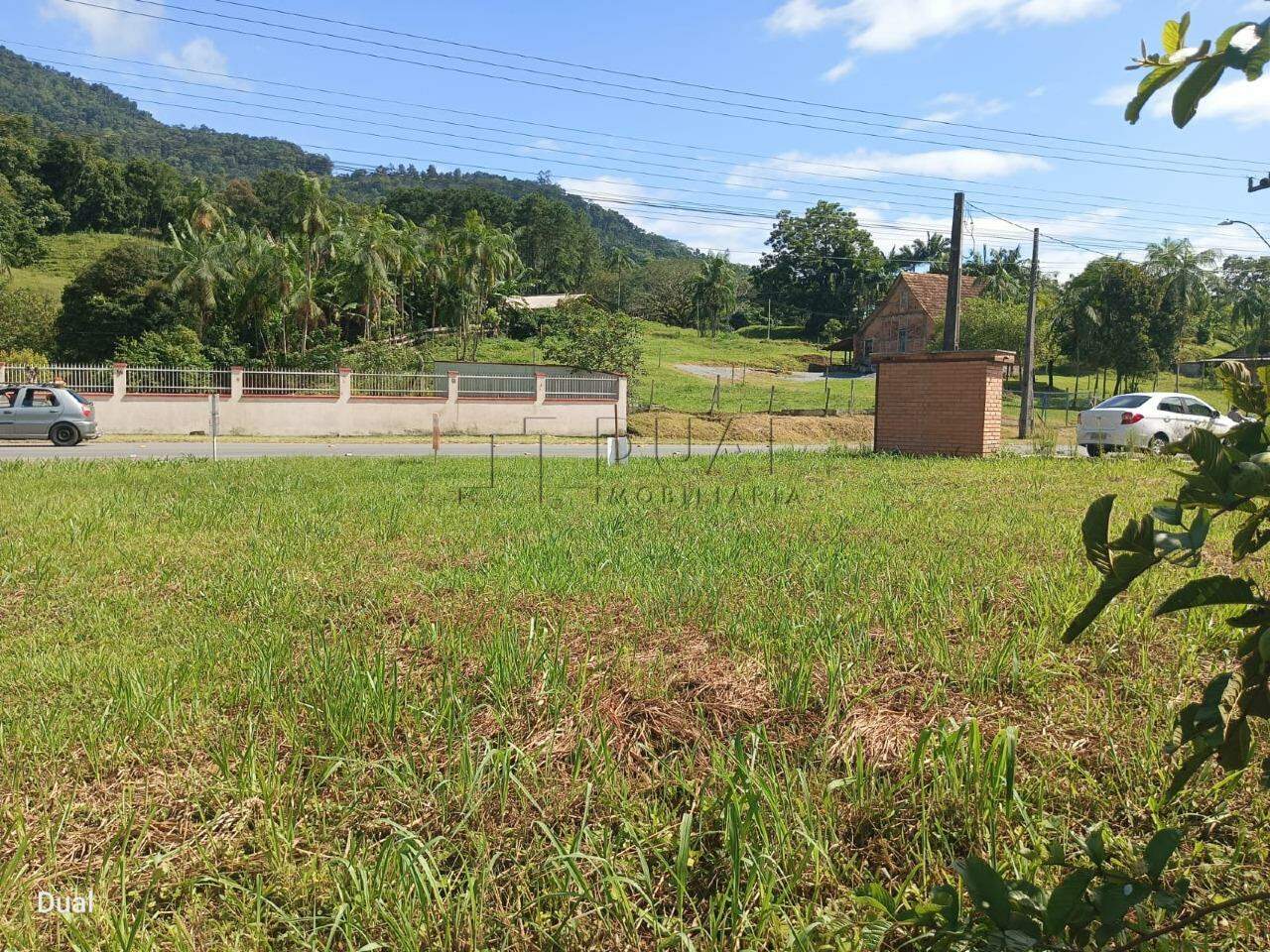 Imagem Terreno / Lote à venda, Rio da Luz - Jaraguá do Sul/SC