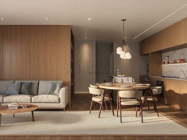 Imagem Apartamento à venda, 1 quarto, 1 vaga, Nova Brasília - Jaraguá do Sul/SC