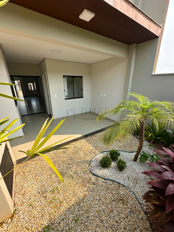 Imagem principal Sobrado geminado no loteamento Montreal em Jaraguá do Sul no bairro Três Rios do Norte