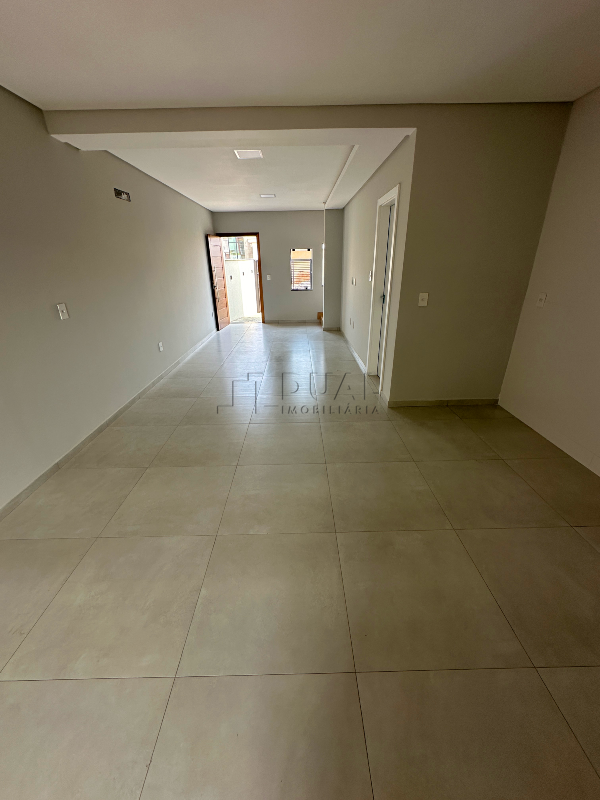 Imagem Sobrado geminado no loteamento Montreal em Jaraguá do Sul no bairro Três Rios do Norte