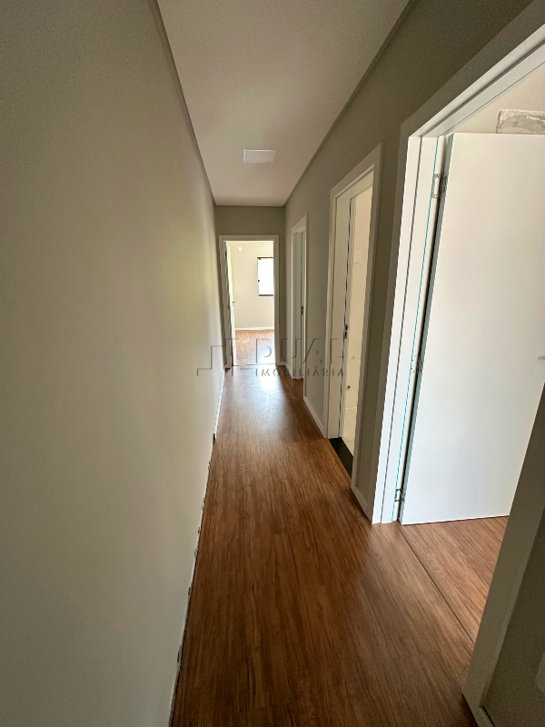 Imagem Sobrado geminado no loteamento Montreal em Jaraguá do Sul no bairro Três Rios do Norte