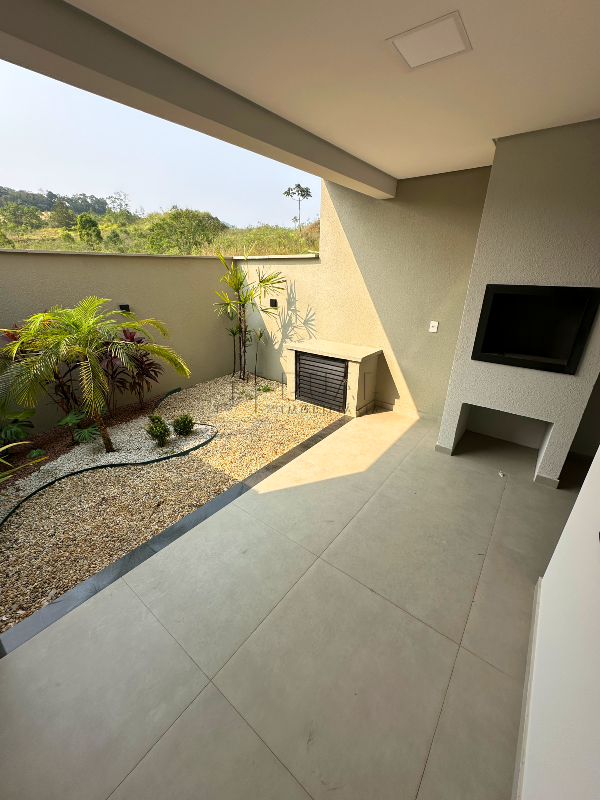 Imagem Sobrado geminado no loteamento Montreal em Jaraguá do Sul no bairro Três Rios do Norte