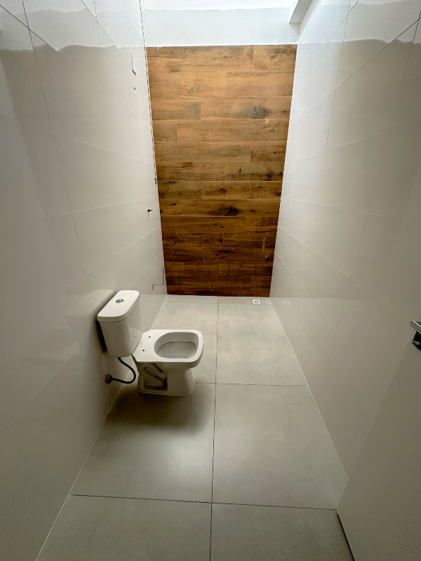 Imagem Sobrado geminado no loteamento Montreal em Jaraguá do Sul no bairro Três Rios do Norte