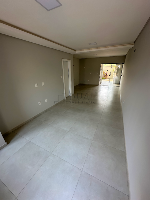 Imagem Sobrado geminado no loteamento Montreal em Jaraguá do Sul no bairro Três Rios do Norte