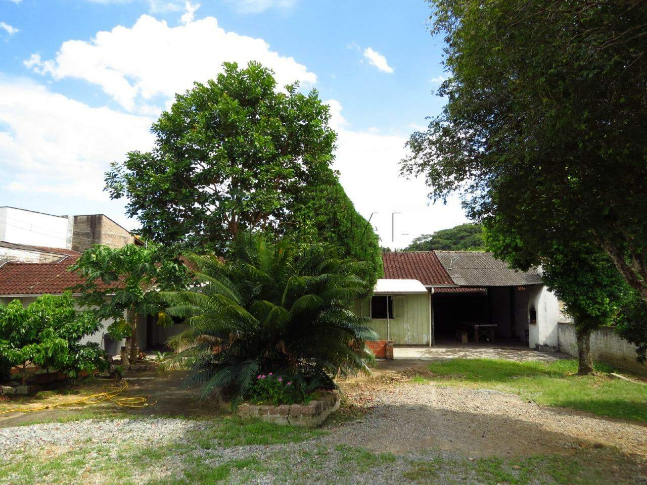 Imagem Terreno / Lote à venda, Vila Lenzi - Jaraguá do Sul/SC