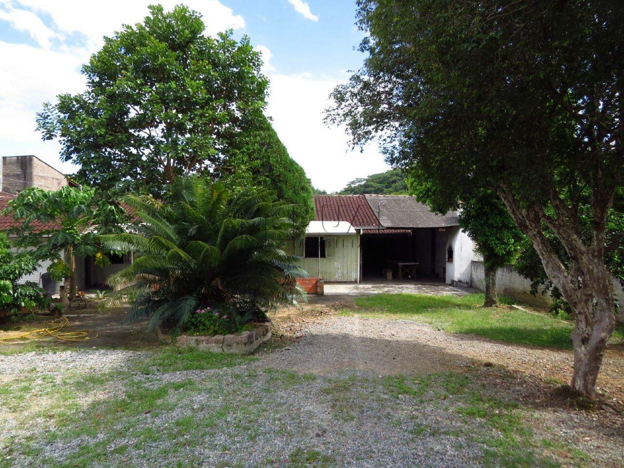 Imagem Terreno / Lote à venda, Vila Lenzi - Jaraguá do Sul/SC