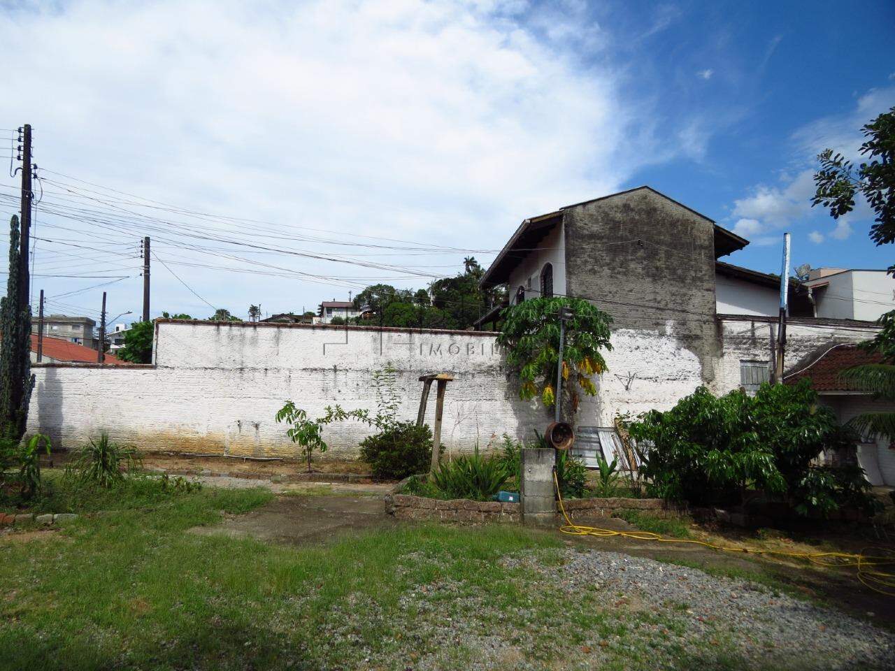 Imagem Terreno / Lote à venda, Vila Lenzi - Jaraguá do Sul/SC
