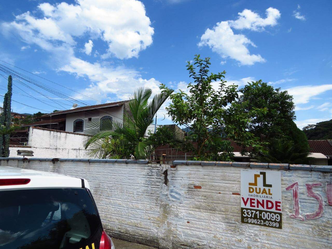 Imagem Terreno / Lote à venda, Vila Lenzi - Jaraguá do Sul/SC