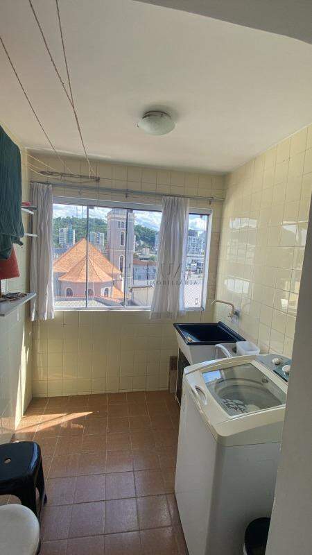 Imagem Apartamento à venda, 2 quartos, Centro - Jaraguá do Sul/SC