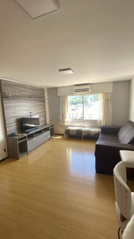 Imagem principal Apartamento à venda, 2 quartos, Centro - Jaraguá do Sul/SC