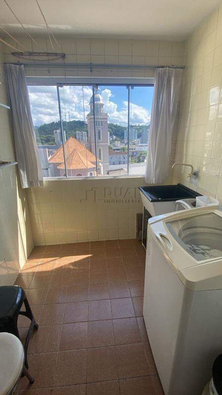 Imagem Apartamento à venda, 2 quartos, Centro - Jaraguá do Sul/SC