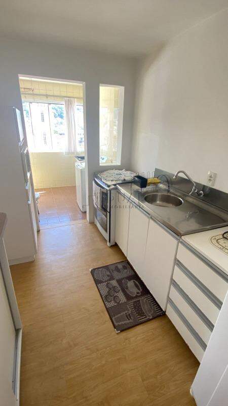 Imagem Apartamento à venda, 2 quartos, Centro - Jaraguá do Sul/SC