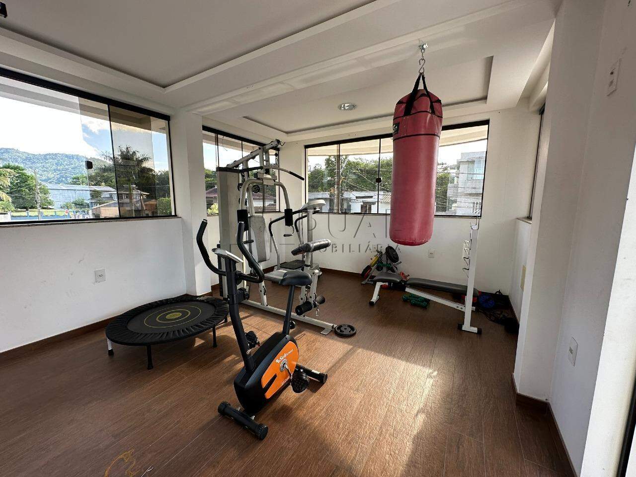 Imagem Casa à venda, 2 quartos, 1 suíte, 4 vagas, Vila Lalau - Jaraguá do Sul/SC