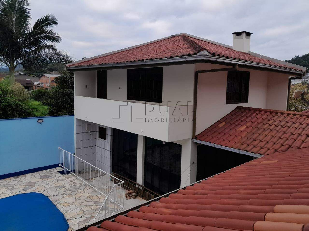 Imagem Casa à venda, 3 quartos, Amizade - Jaraguá do Sul/SC