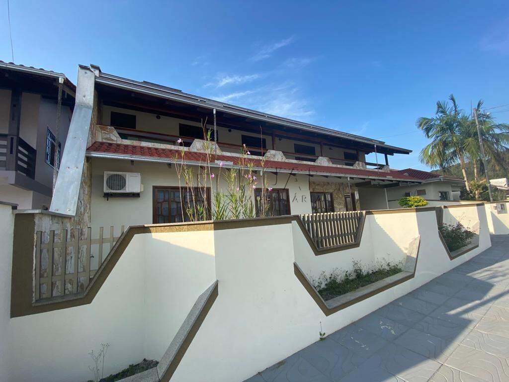 Imagem principal Casa à venda, 3 quartos, Amizade - Jaraguá do Sul/SC