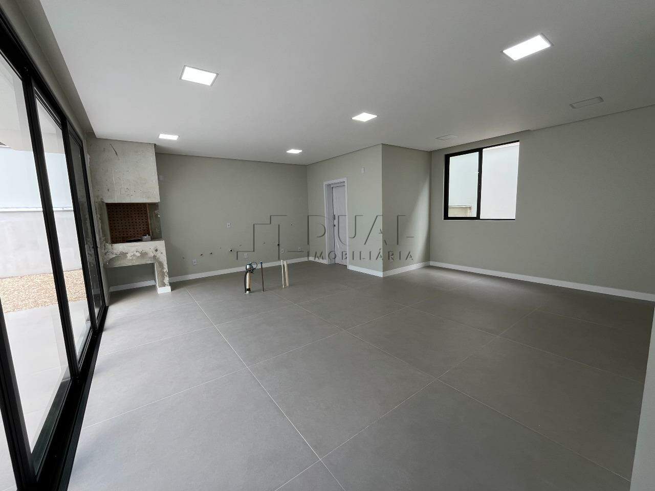 Imagem Casa com 4 suítes no Condomínio Residencial Champs Elysee no bairro Amizade em Jaraguá do Sul - Elysiun Residenz