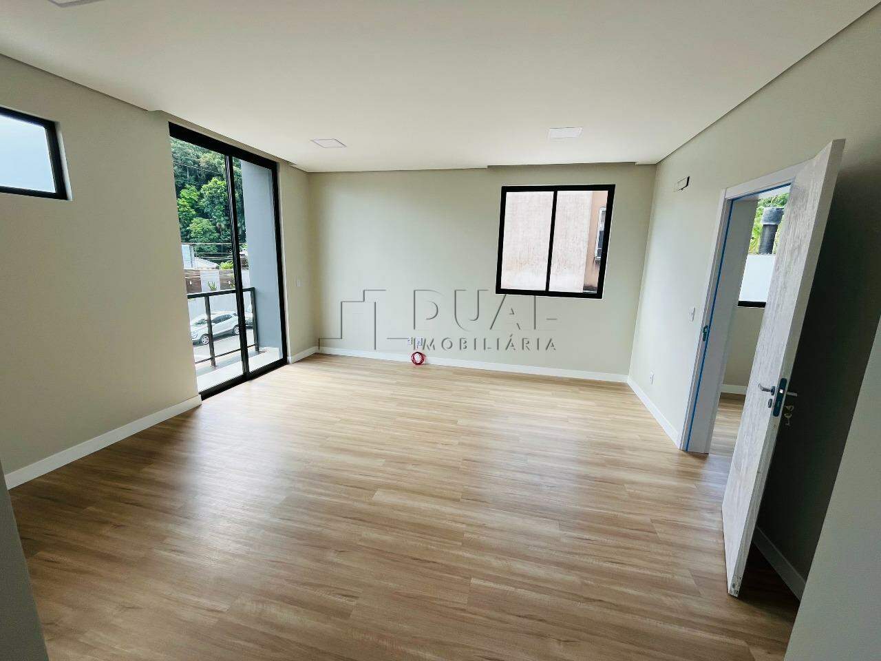 Imagem Casa com 4 suítes no Condomínio Residencial Champs Elysee no bairro Amizade em Jaraguá do Sul - Elysiun Residenz