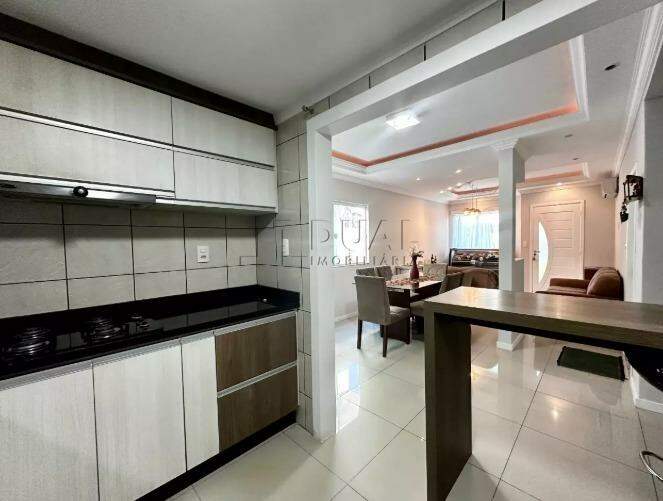 Imagem Casa à venda, 3 quartos, 1 suíte, Barra do Rio Cerro - Jaraguá do Sul/SC