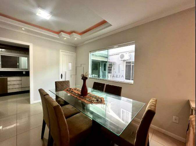 Imagem Casa à venda, 3 quartos, 1 suíte, Barra do Rio Cerro - Jaraguá do Sul/SC