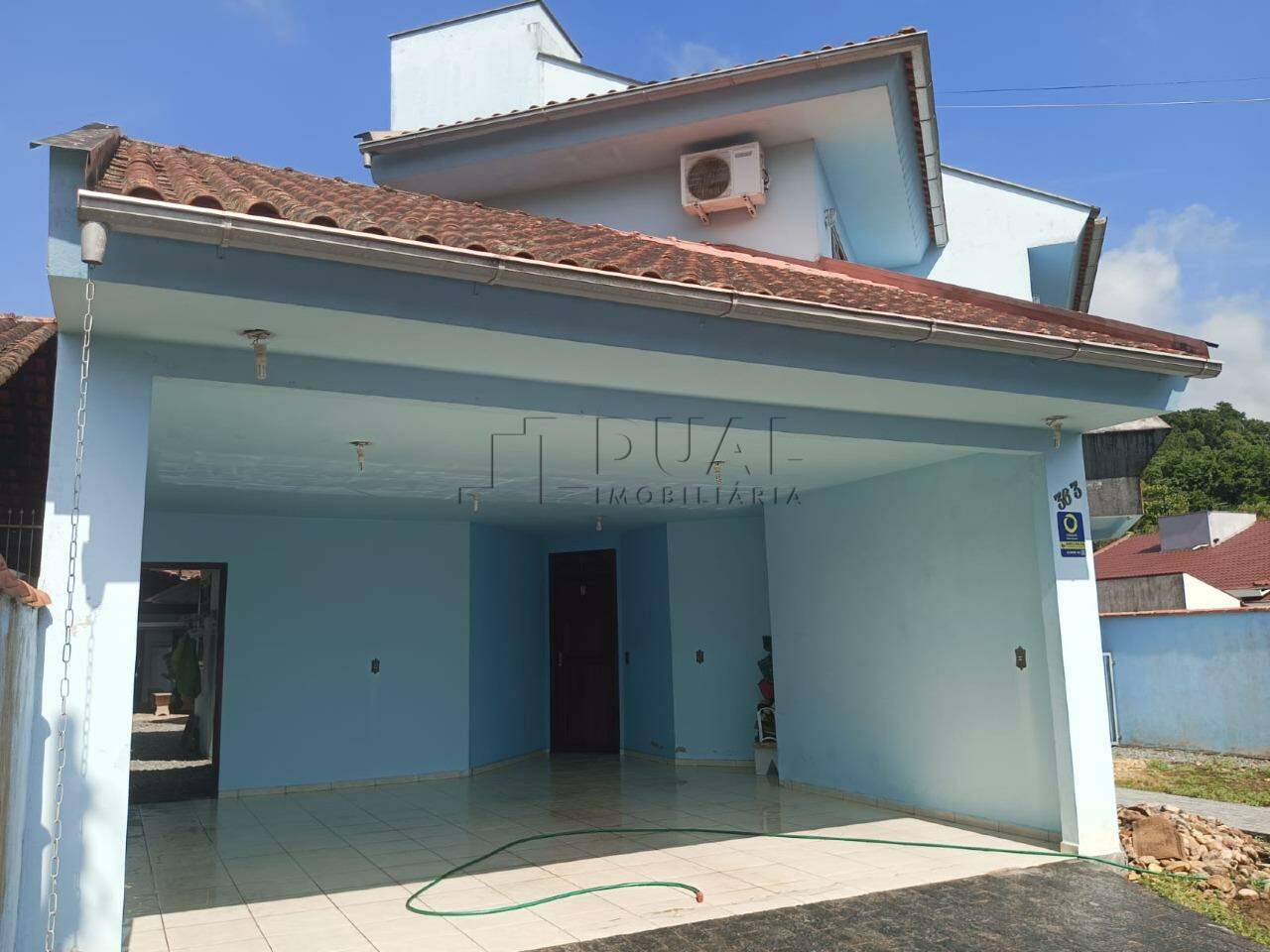 Imagem Casa à venda, 3 quartos, 1 suíte, Barra do Rio Cerro - Jaraguá do Sul/SC
